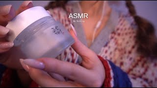 ASMR No Talking  Triggers to Sleep 999  Tapping Lid Sounds etc [upl. by Magdaia]