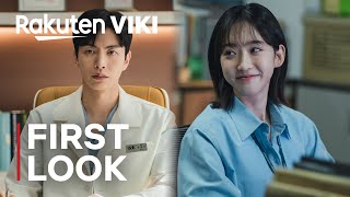 Face Me  First Look  Sneak Peek  Lee Min Ki  Han Ji Hyun ENG SUB [upl. by Harsho]