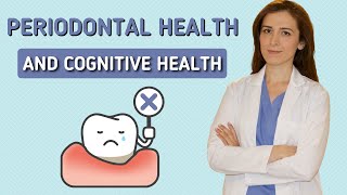 This is How Periodontal Disease IMPACTS Our Cognitive Health [upl. by Llenyt]