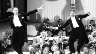 Cab Calloway Bill Robinson Nicholas Brothers Stormy Weather [upl. by Nedyah]