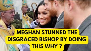 MEGHAN amp THE CHURCH  WHAT YOU DON’T KNOW LATEST meghan meghanmarkle royal [upl. by Eserehc797]