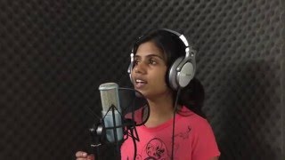 Paithalam Yesuve  Reprise  Reeju George  Feat Stephy Jacob [upl. by Nylhsoj]