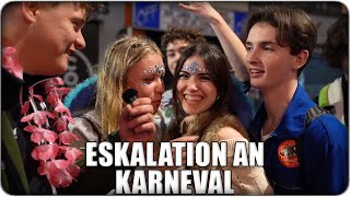 ESKALATION AN KARNEVAL 😱 FRAUEN KLÄREN SICH MÄNNER  Phil Mallorca [upl. by Schechter963]