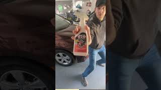 Its EASIER To CLEAN Than You Think howto painter chemicalguys contractor home diy [upl. by Zobe509]