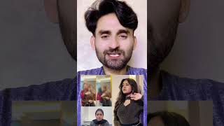 Minahil TikToker Ki Leaked Video Haqeeqat Kia Hy [upl. by Layol]