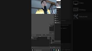 Manage Your Stream DELAY In OBS STUDIO  Remove amp Add Stream Delay [upl. by Winter463]