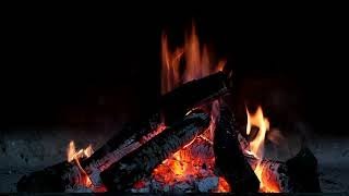 Beautiful Acoustic Music by Isobelle Walton Song is Titled Log on the Fire Very Peaceful [upl. by Lantha69]