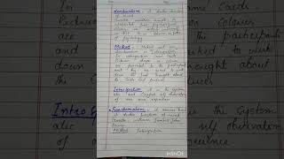 lecture2 structuralism and Functionalism in psychology [upl. by Airal379]