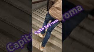 Capital Italy ITALYA ROMAnews shortvideo youtubeshorts live politics news foryou [upl. by Clayberg]