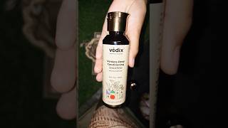 🌷 Unboxing Vedix Hair Care Kit ✅  Try at Just ₹999 🤩  unboxing haircare [upl. by Nace]