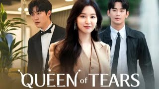 Queen Of Tears Episode 10 Part 23 In Hindi Dubbed 2024  New kdrama Hindi [upl. by Lloyd]