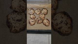 Easy Cookie Recipe That Will Blow Your Mind cookies classicalmusic chocolate [upl. by Richers]