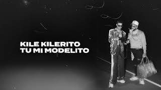 Brytiago x Anuel AA  Kilerito Lyric Video [upl. by Burne618]