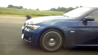 330ci e46 vs 330 e92 292cv [upl. by Gardener]