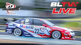 Victorian State Race Championship Round 4 Sandown  Saturday [upl. by Amled565]