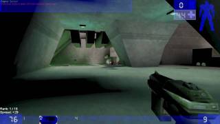 Unreal Tournament 99 Gameplay in HD [upl. by Sears]