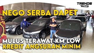 PERANG HARGA MALAH KASIH MURAH NEGO BERAPAPUN DIKASIH DI UKRAINA MOTOR CICILAN ENTENG BANGET [upl. by Leidba603]