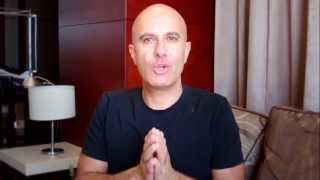 How to Keep a Journal  Robin Sharma [upl. by Nirak651]