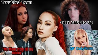 The UNTOLD Story Of Bhad Bhabie Danielle Bregoli Tayranny commentary onlyfans cashmeoutside [upl. by Howland444]