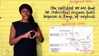 Interpreting Quantitative Data [upl. by Gisela]