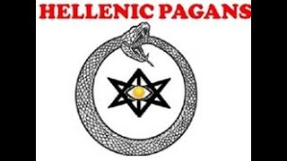 Hellenic Paganism for Beginners Pt 3 Additional Notes for Beginners [upl. by Bruce]