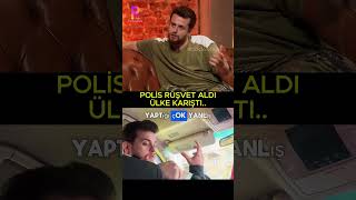 Alper Rende Polise RÜŞVET verdik😱😱😱 [upl. by Borroff698]