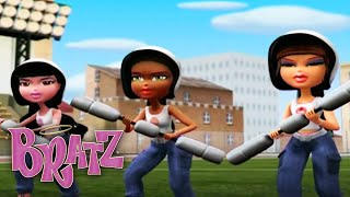 Bratz Fail  Bratz Series Full Episode [upl. by Fredrick]