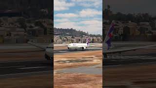 emergency landing of a plane at sea eps 0063 [upl. by Isdnil438]