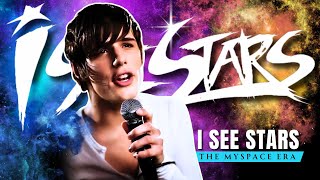 The Story of I SEE STARS  Myspace Electronicore [upl. by Ignatius]