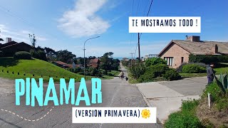 PINAMAR tour primaveral [upl. by Eecart]