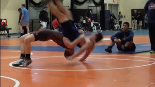 Perfect Wrestling Suplex 5 Point Throw [upl. by Oetomit515]