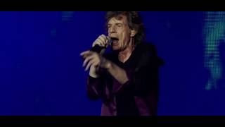 The Rolling Stones  Dancing With Mr D Arnhem The Netherlands 2017 [upl. by Fini]