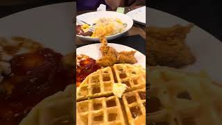 Chicken n’ waffles [upl. by Brandes]