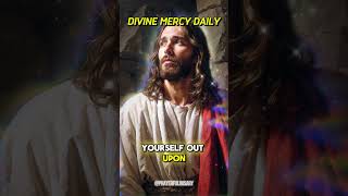 The Divine Mercy Chaplet  3 Oclock prayer rosarytoday catholicprayer love holyrosary [upl. by Elisabetta]