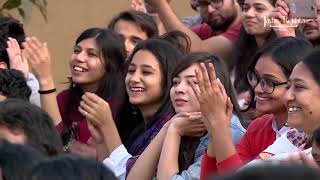 Saadgi To Hamari Zara Dekhiye  Team Sukhan  JashneRekhta [upl. by Yarised959]