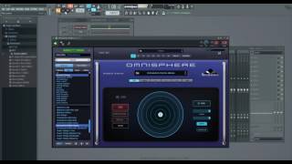 omnisphere 2 demo Strings [upl. by Blaire]