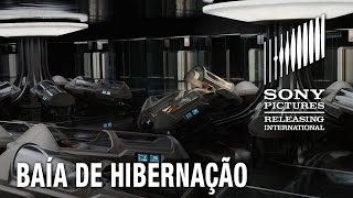 Passageiros  Baía de Hibernação  5 de janeiro nos cinemas [upl. by Anidam]