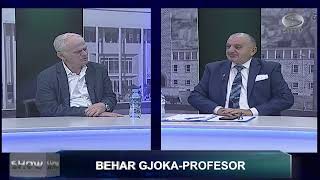 BEHAR GJOKASHIJAK TV [upl. by Nawrocki]