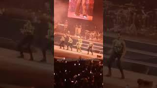 Fally Ipupa  Ovo Arena Wembley Nzoto amp Eloko oyo live 🔥🔥 [upl. by Sherrer]