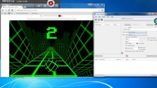 HOW TO HACK SLOPE IN Y8 WITH CHEAT ENGINE [upl. by Blackwell215]