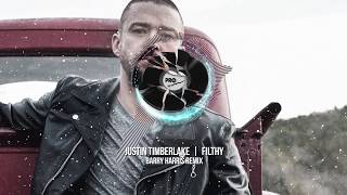 Justin Timberlake  Filthy Barry Harris Remix [upl. by Leemaj]