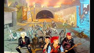 The Exploited UK Troops of Tomorrow FULL ALBUM 1982 2001 reissuevia torchbrowser com [upl. by Enirehtacyram]