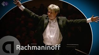 Rachmaninoff Symphonic Dances op45  Live concert HD [upl. by Lisabeth]