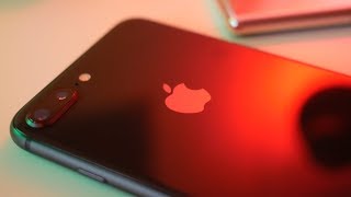 iPhone 8 Plus Review Most Underrated Smartphone [upl. by Anyrb]