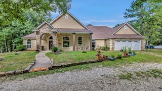 804 S Wheeler Ave Colmesneil TX [upl. by Ardeen]