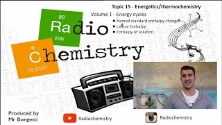 Topic 151  Energy cycles volume 1 [upl. by Horne677]