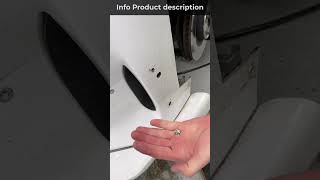 Rivet Nut Installation Guide StepbyStep Instructions [upl. by Oyr235]