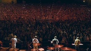 Mumford amp Sons On How They Wrote I Will Wait [upl. by Llerrom863]