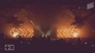 Martin Garrix Live  ADE 2016 [upl. by Virgil]