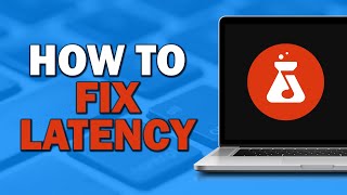 How To Fix Latency On Bandlab Quick Tutorial [upl. by Machute]